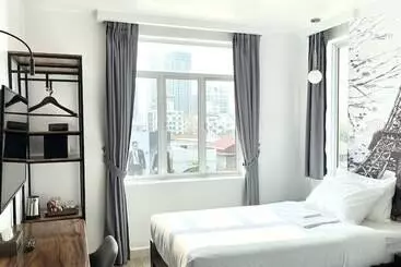 Times Hotel At Bassac Lane