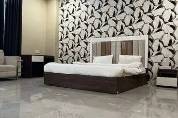 Hôtel Emperor Paradise