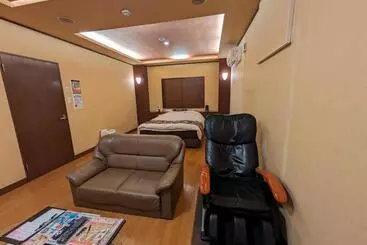 ホテル Sky Bay Terace Omura