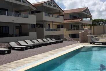 Apartmanszálloda Lagun Sunset Resort All Natural Clothing Optional