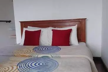 Pension Kadalla Cottage