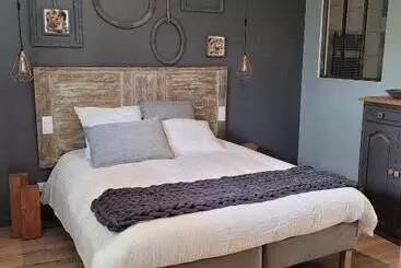 Majatalo La Ferme Parrinet   Gîte Et Chambres D Hôtes