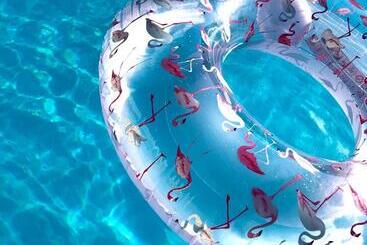 פנסיון La Ferme Parrinet   Gîte Et Chambres D Hôtes