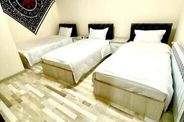 پانسیون Old City Guest House