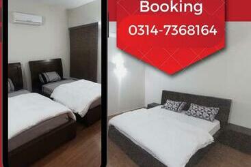 هتل Dream World Guest House