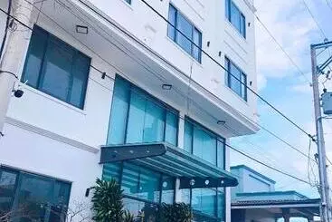 هتل Ht