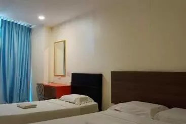 Hotel Malaysia