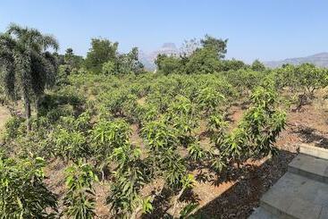 The Riverstone Agro Farm