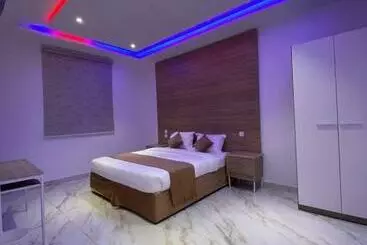 Lomakeskus شاليهات غزال للفلل الفندقية الفاخرة