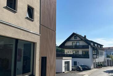 Aparthotel Parsberg Lferstl