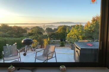 צימר Le Clos Des Macé