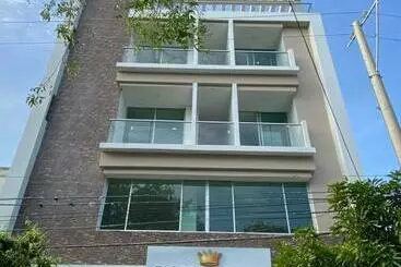 ホテル Don Felipe