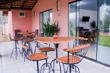 Hotel Valle Da Benção Pousada