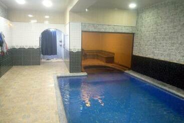 פנסיון гостевой дом нилюфар