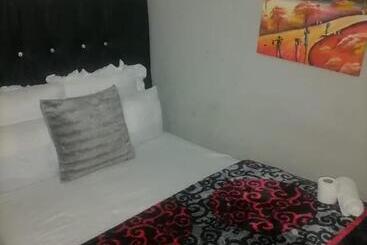 ペンション Guest Room Florida