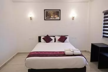 Resort Hima Sailam