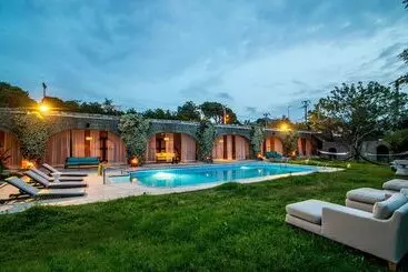 Hotel Bona Me Yalıkavak