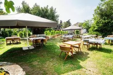 Hotelli Bona Me Yalıkavak