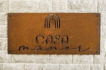 هتل Casa Manor Boutique