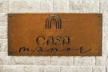هتل Casa Manor Boutique