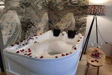 Отель Olen Uskudar