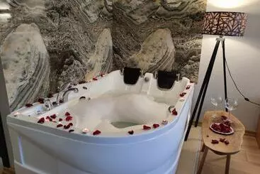 ホテル Olen Uskudar