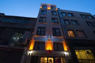 Hotel Vera Life