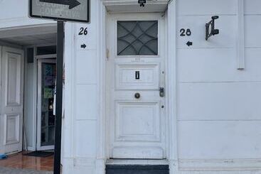 پانسیون Casa Nico