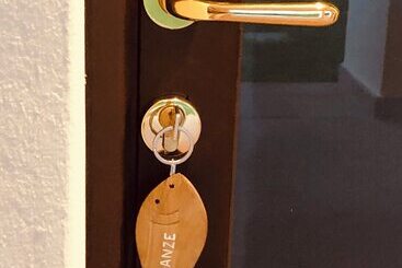 펜션 Il Borgo Boutique Rooms By Kasavacanze