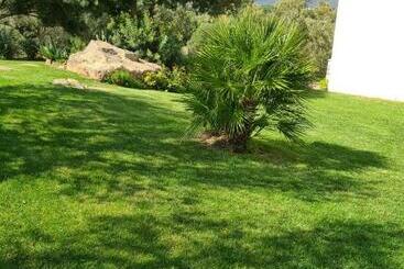 Pensionat Sea & Country Rooms