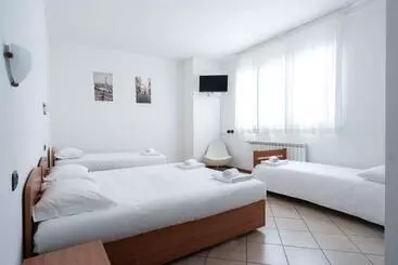 Majatalo Wayco Rooms