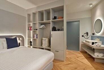 아파트호텔 Urbanauts Studios Fillgrader