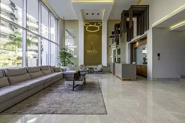 アパートホテル Brickell Apart