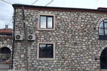 فندق Chakra Vourla