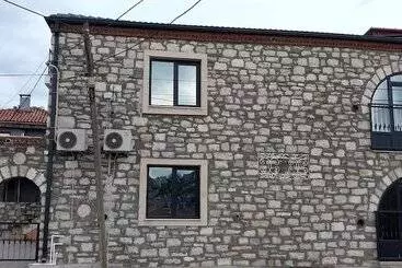 Hotel Chakra Vourla