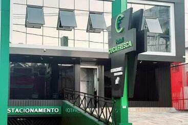 Otel Cuca Fresca