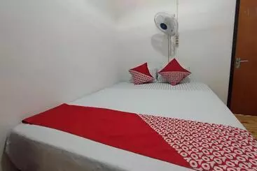 Hotel Oyo 92357 Zzip Homestay