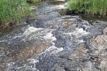 The Stables   Farm Stay