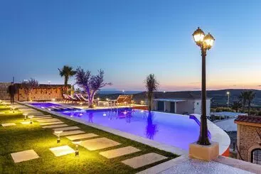 Lavie Otel çeşme