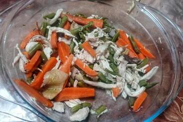 膳宿费 La Casa De Mamá