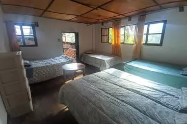 Pansiyon La Casa De Mamá