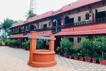 Resort Aaronic Stay