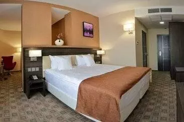 Aquamarine Hotel & Spa