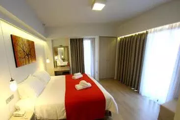 فندق Aura Boutique