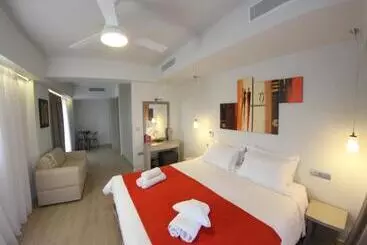 Hotel Aura Boutique