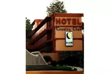 Hotelli Baja Inn Country Club