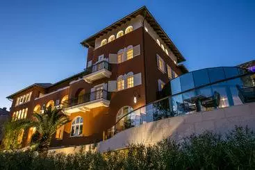 Boutique Hotel Alhambra