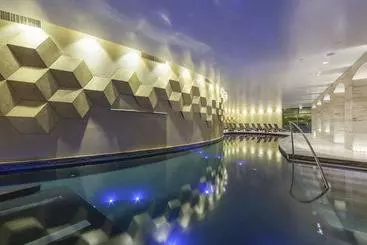 Boutique Hotel Alhambra