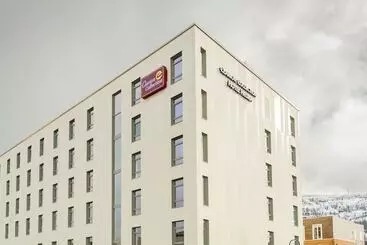 Clarion Collection Hotel Helma