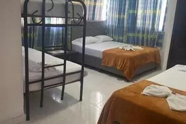 Hotel Colonial Plaza